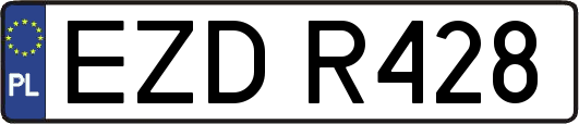EZDR428