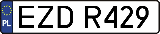 EZDR429