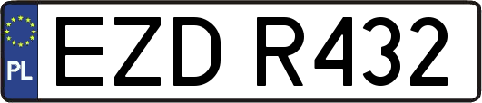 EZDR432