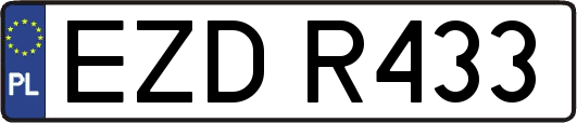 EZDR433