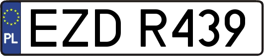 EZDR439