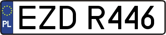 EZDR446
