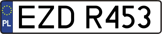EZDR453