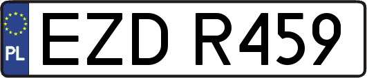 EZDR459
