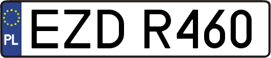 EZDR460