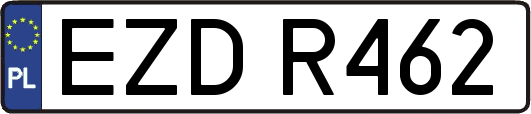 EZDR462