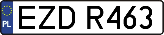 EZDR463
