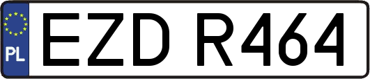 EZDR464