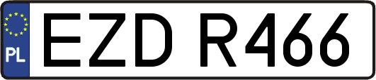 EZDR466