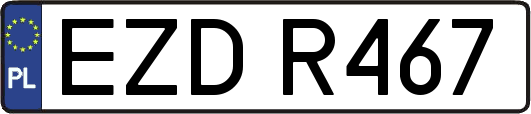 EZDR467