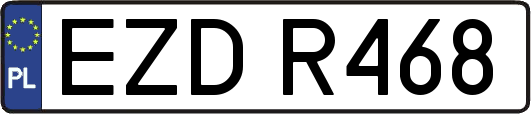 EZDR468