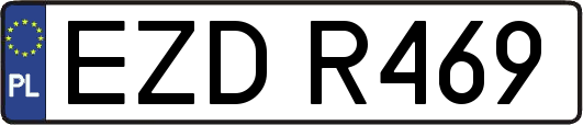 EZDR469