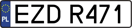 EZDR471