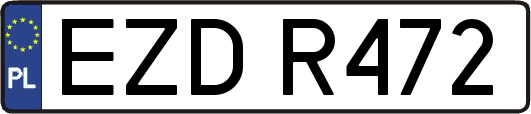 EZDR472