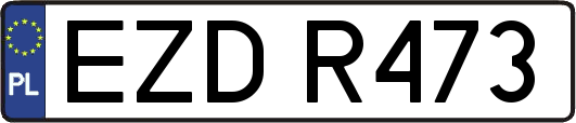 EZDR473