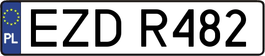 EZDR482