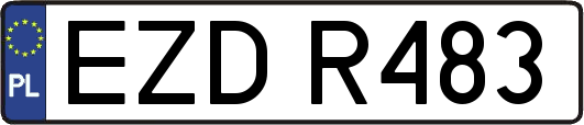 EZDR483
