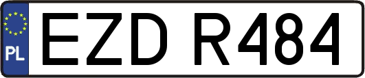 EZDR484