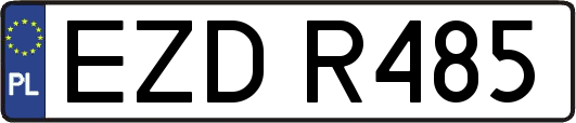 EZDR485