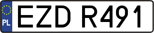 EZDR491