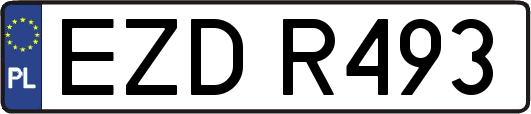 EZDR493