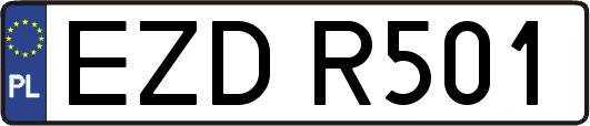 EZDR501