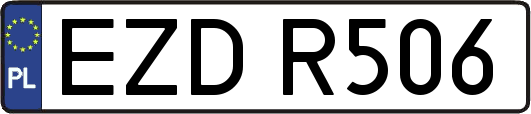 EZDR506