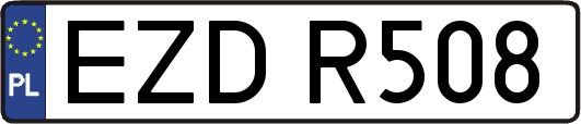 EZDR508