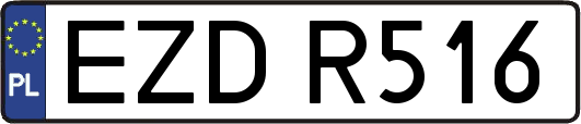 EZDR516