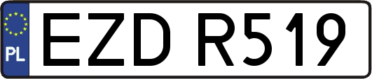 EZDR519
