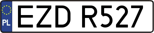EZDR527