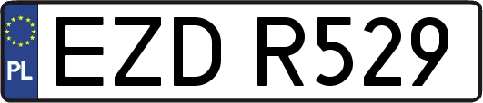 EZDR529