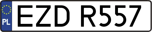 EZDR557