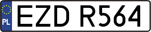 EZDR564