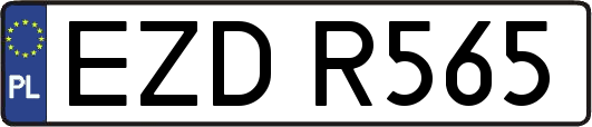 EZDR565
