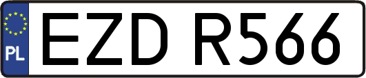 EZDR566