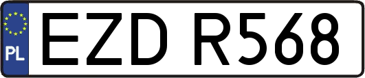 EZDR568