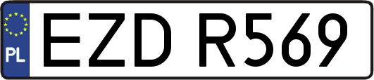 EZDR569