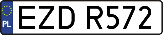 EZDR572