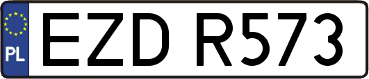 EZDR573