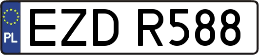EZDR588