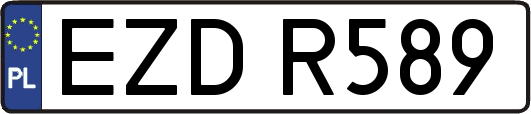 EZDR589
