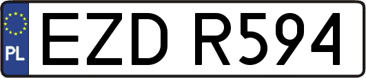 EZDR594