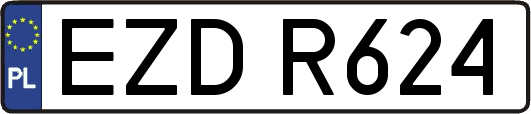 EZDR624