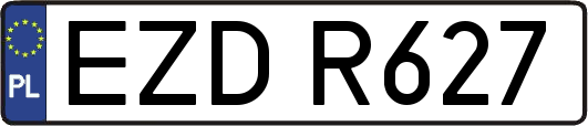 EZDR627