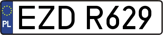 EZDR629