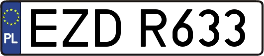 EZDR633
