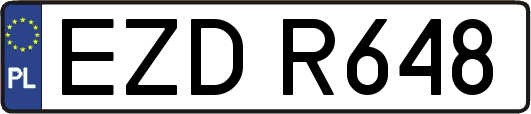 EZDR648