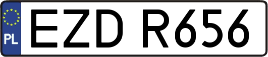 EZDR656