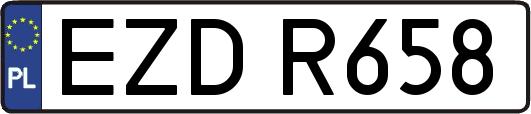 EZDR658